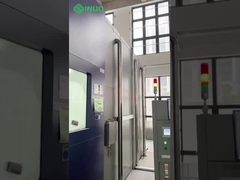 Thiết bị của bạn có chịu được môi trường bụi và cát khắc nghiệt không?