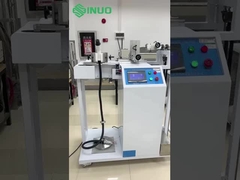 Trạm sạc xe điện của bạn có thể xử lý thử nghiệm căng thẳng và mô-men xoắn trong thế giới thực không?