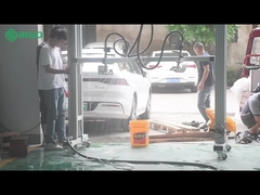 Bạn muốn biết sản phẩm của bạn hoạt động như thế nào trong bài kiểm tra Mưa ở Nhiệt độ Cao?