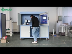 Trình diễn Kiểm tra Tuổi thọ Phích cắm EV IEC 62196 + Tăng nhiệt độ - Liệu nó có vượt qua?