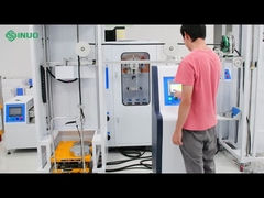 Làm thế nào để kiểm tra Cáp Anchorage của trạm sạc xe điện