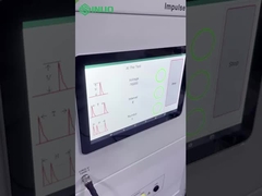 Máy phát xung thử nghiệm đẩy các thiết bị đến giới hạn phá hủy như thế nào?