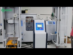 Các cáp trạm sạc EV mạnh như thế nào chống lại lực kéo và mô-men xoắn?