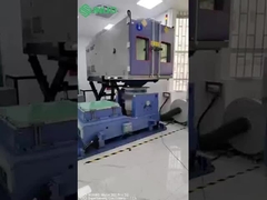 Liệu pin EV của bạn có vượt qua thử nghiệm rung động, nhiệt độ và độ ẩm cực đoan?