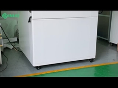 Buồng thử nghiệm cát và bụi hoạt động như thế nào? | Kiểm tra IP5X & IP6X