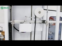 Làm thế nào để các cáp trạm sạc EV chịu được lực kéo và thử nghiệm mô-men xoắn?