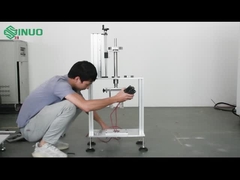 Thử nghiệm cuối cùng cho an toàn kết nối EV: Kiểm tra lực kéo