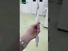 Điều gì xảy ra khi các bộ phận ô tô phải đối mặt với thử nghiệm bức xạ mặt trời khắc nghiệt?