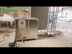 Tại sao thử nghiệm IPX9K lại cần thiết cho các sản phẩm ô tô và điện tử?