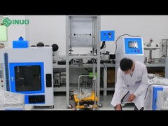 IEC 62196-1 Kiểm tra các Đầu nối Vít của Bộ kết nối EV về An toàn như thế nào?