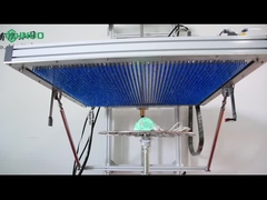 Điều gì xảy ra trong một thử nghiệm chống nước IPX1 ~ 8?