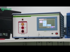 Điều gì xảy ra khi bộ sạc EV đối mặt với bài kiểm tra xung IEC 61851? ⚡ Kết quả gây sốc!