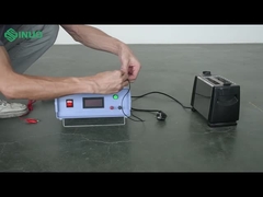 Kiểm tra đầu dò chống sốc IEC 62196 ⚡ Đầu nối sạc EV an toàn đến mức nào?