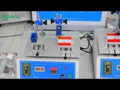 Độ bền của các dấu hiệu trên đầu nối EV trong các thử nghiệm mài mòn theo IEC 62196?