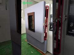 Làm thế nào IPX1  IPX4 phòng thử chống nước đảm bảo bảo vệ IEC 60529 đáng tin cậy?