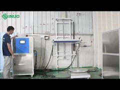 Máy thử nhỏ giọt nước IPX1/IPX2 bảo vệ chống nước theo phương thẳng đứng như thế nào?