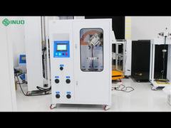 Điều Gì Khiến Máy Kiểm Tra Uốn Dẻo IEC Này Trở Nên Cần Thiết Cho Phích Cắm EV?