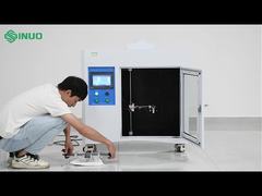 Thiết bị điện của bạn có thể sống sót qua bài kiểm tra an toàn dầu nóng cháy này không?