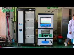 Có thể kết nối EV của bạn vượt qua sự gia tăng nhiệt độ và kiểm tra điện dòng cao?