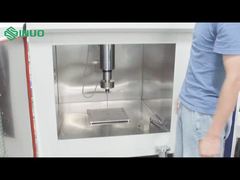 Điều gì xảy ra bên trong buồng thử nghiệm nghiền và xuyên thủng pin?