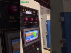 Sản phẩm cao su của bạn có chịu được sự lão hóa do ozone không? Hãy kiểm tra chúng bằng Buồng lão hóa ozone của chúng tôi!