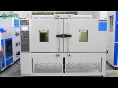 Bạn đang tìm kiếm thử nghiệm môi trường cho sản phẩm của mình? Hãy gặp buồng nhiệt độ và độ ẩm 960L!