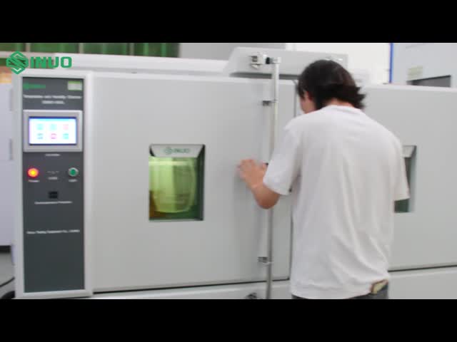 What Happens When Automotive Parts Face Extreme Heat, Cold, and Humidity?