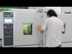 Điều gì xảy ra khi các bộ phận ô tô phải đối mặt với nhiệt độ, lạnh và độ ẩm khắc nghiệt?