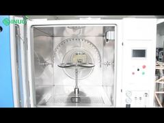 Sản phẩm của bạn có chịu được mưa lớn và tia nước không? | Thiết bị kiểm tra chống thấm nước IPX3–IPX6