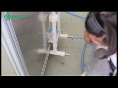 Máy kiểm tra chống nước IPX7 tối ưu – Thử nghiệm ngâm chưa từng có!