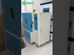 Máy kiểm tra lão hóa tuần hoàn này có hiệu quả hơn lò lão hóa thông thường không?