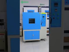 Buồng tuần hoàn của lò nướng đảm bảo các bài kiểm tra lão hóa hoàn hảo như thế nào?