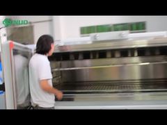 Bạn đang tìm kiếm buồng đáp ứng các Tiêu chuẩn Thử nghiệm Nhiệt độ và Độ ẩm IEC60068?