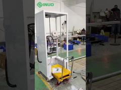 Cáp trạm sạc xe điện của bạn có thể chịu được lực kéo và mô-men xoắn này không?