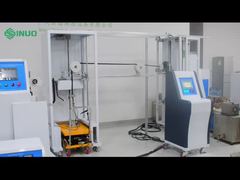 Cách chúng tôi giải quyết các thách thức kiểm tra neo quan trọng theo tiêu chuẩn IEC 61851-23 bên B?ges