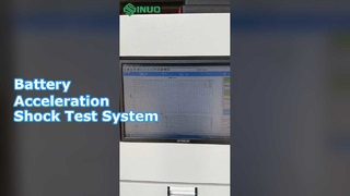 Sản phẩm của bạn đã sẵn sàng để thử nghiệm khả năng tăng tốc và sốc cơ học chưa?