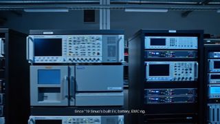 Máy kiểm tra rò rỉ điện phân pin IEC 600
