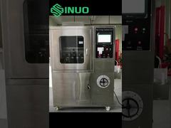 Điều gì xảy ra với chất cách điện EV trong quá trình thử nghiệm theo dõi điện áp cao ở 2,5kV ~ 4,5kV?
