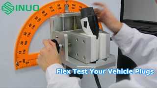 Phích cắm xe của bạn có thể chịu được sự uốn cong của tải trọng cơ học không?