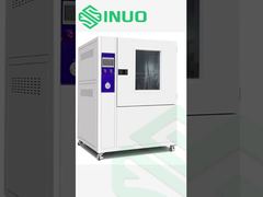 Phòng thử nghiệm độ ẩm mưa và phun