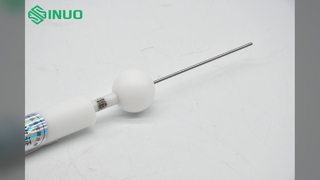 Cách đầu dò thử nghiệm C hoàn thành đánh giá an toàn IP3X tiêu chuẩn？