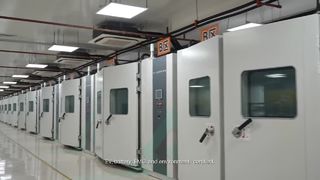 Máy kiểm tra tuổi thọ điện chuyển mạch IEC 61058-1 với tủ tải động cơ