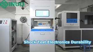 Máy kiểm tra độ kín khí của súng và ống nước SNQC1017A EV