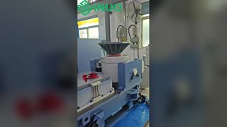 Máy kiểm tra độ rung ngẫu nhiên hình sin kết hợp