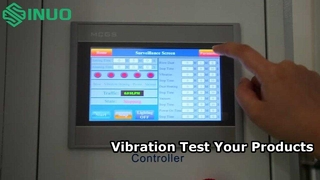 Sản phẩm của bạn có thực sự chống bụi không? Hãy kiểm tra chúng bằng buồng chứa cát và bụi của chúng tôi!