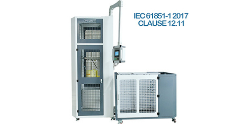 Tin tức công ty mới nhất về Tiêu chuẩn cho Kiểm tra Trạm sạc Xe điện là gì?