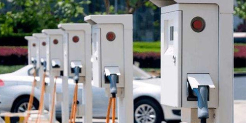 Tin tức công ty mới nhất về Bốn tiêu chuẩn cọc sạc chính thống quốc tế