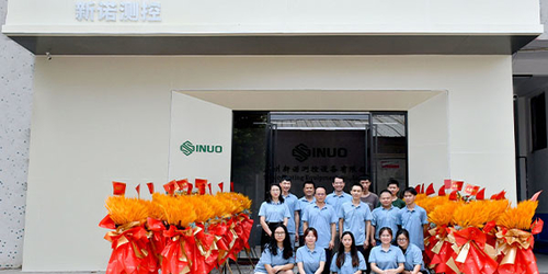 Tin tức công ty mới nhất về Thông báo di dời công ty