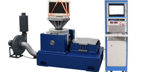 Tin tức công ty mới nhất về Hệ thống kiểm tra rung động tế bào UL 2580 hoạt động như thế nào?