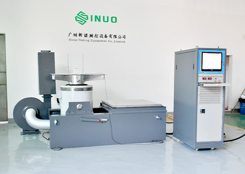 Tin tức công ty mới nhất về Làm thế nào để chọn hệ thống kiểm tra rung động hoàn hảo cho nhu cầu của bạn?